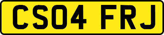 CS04FRJ