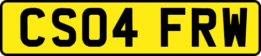 CS04FRW
