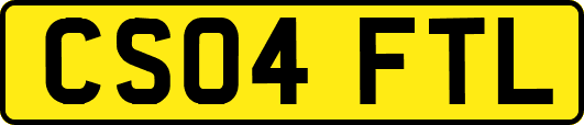 CS04FTL