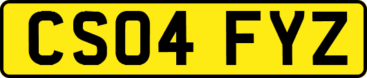 CS04FYZ