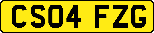 CS04FZG