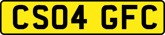 CS04GFC