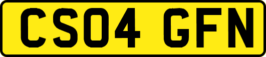 CS04GFN