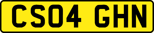 CS04GHN