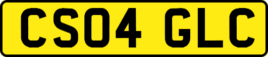 CS04GLC