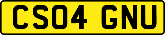 CS04GNU