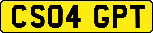 CS04GPT
