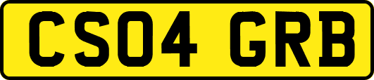 CS04GRB