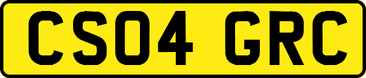 CS04GRC
