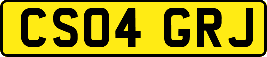 CS04GRJ
