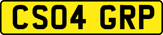CS04GRP