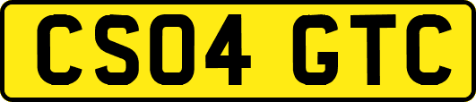 CS04GTC
