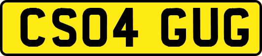 CS04GUG