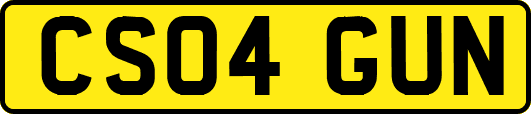 CS04GUN