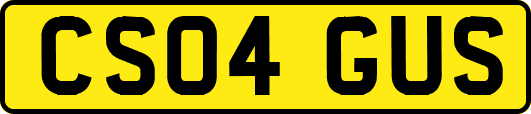 CS04GUS