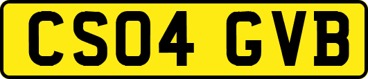 CS04GVB