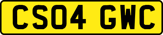CS04GWC