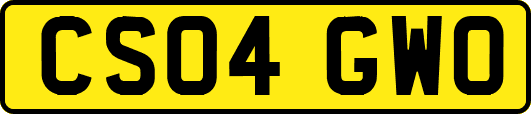 CS04GWO