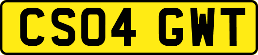 CS04GWT
