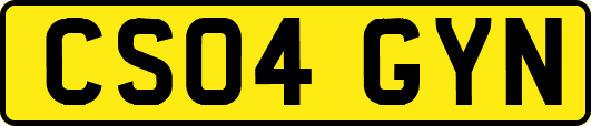 CS04GYN