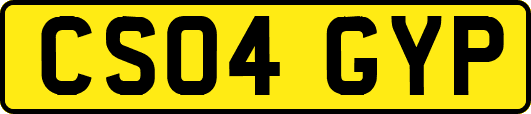 CS04GYP