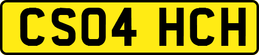 CS04HCH
