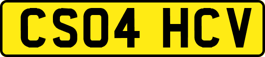 CS04HCV
