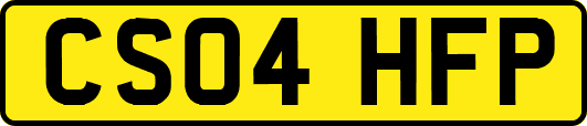 CS04HFP