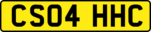 CS04HHC