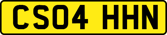CS04HHN