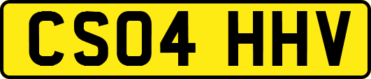 CS04HHV