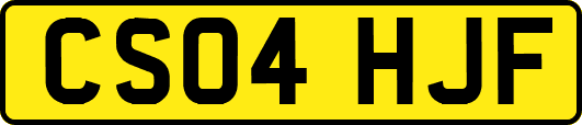 CS04HJF