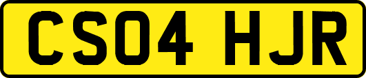 CS04HJR