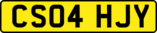 CS04HJY
