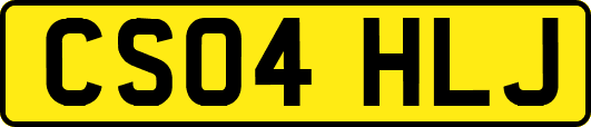 CS04HLJ