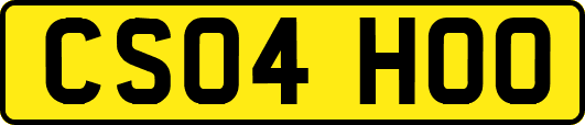 CS04HOO