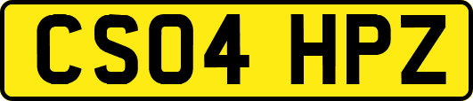 CS04HPZ