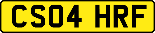 CS04HRF
