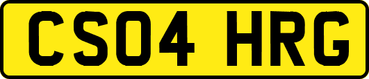 CS04HRG
