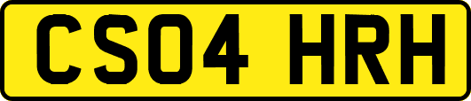 CS04HRH