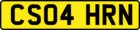CS04HRN