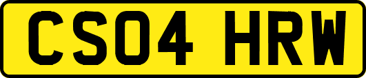 CS04HRW