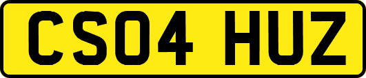 CS04HUZ