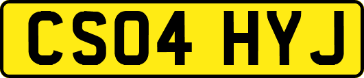 CS04HYJ