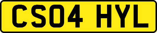 CS04HYL