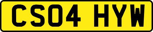 CS04HYW
