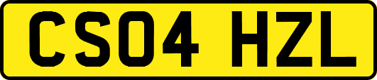 CS04HZL