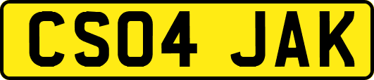CS04JAK