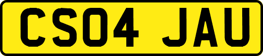 CS04JAU