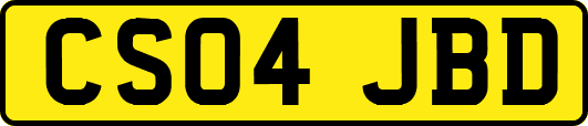 CS04JBD